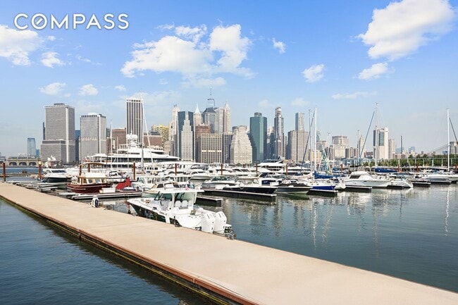 Building Photo - Enormous ~1,285 s/f, designer condo Loft apt @OBBP 1 bedroom, 2 bathrooms + ~112 s/f terrace with...