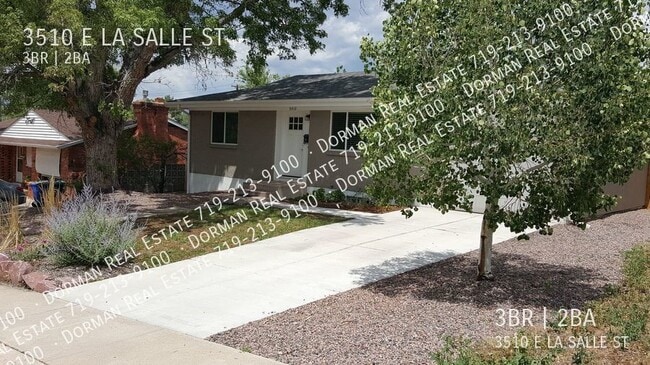 Building Photo - 3510 E La Salle St