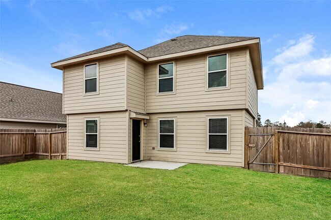 Building Photo - 8606 Wilkins Oaks Dr