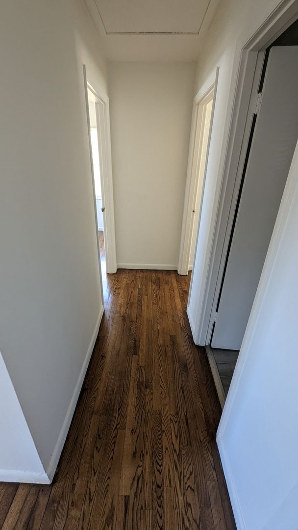 Building Photo - Detached Garage -2 Bedroom 1 Bath house- Drayton Mills Area