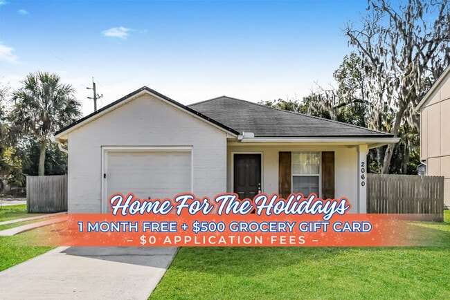 Building Photo - 2060 Felch Ave