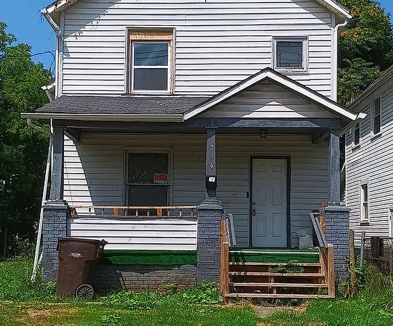 Building Photo - 736 New Castle Ave