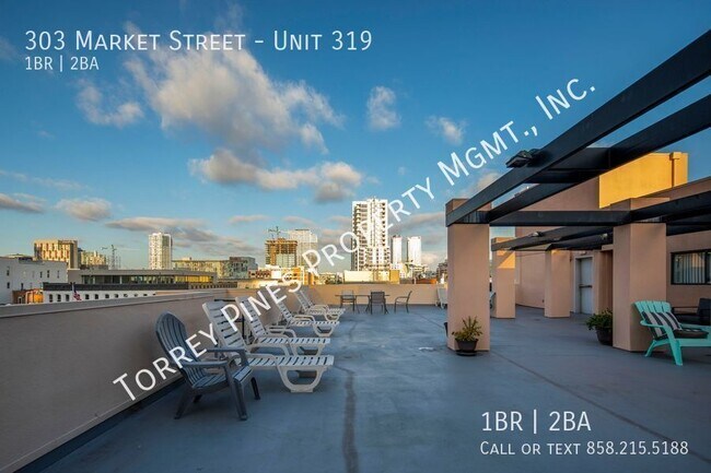 Building Photo - 303 Market St