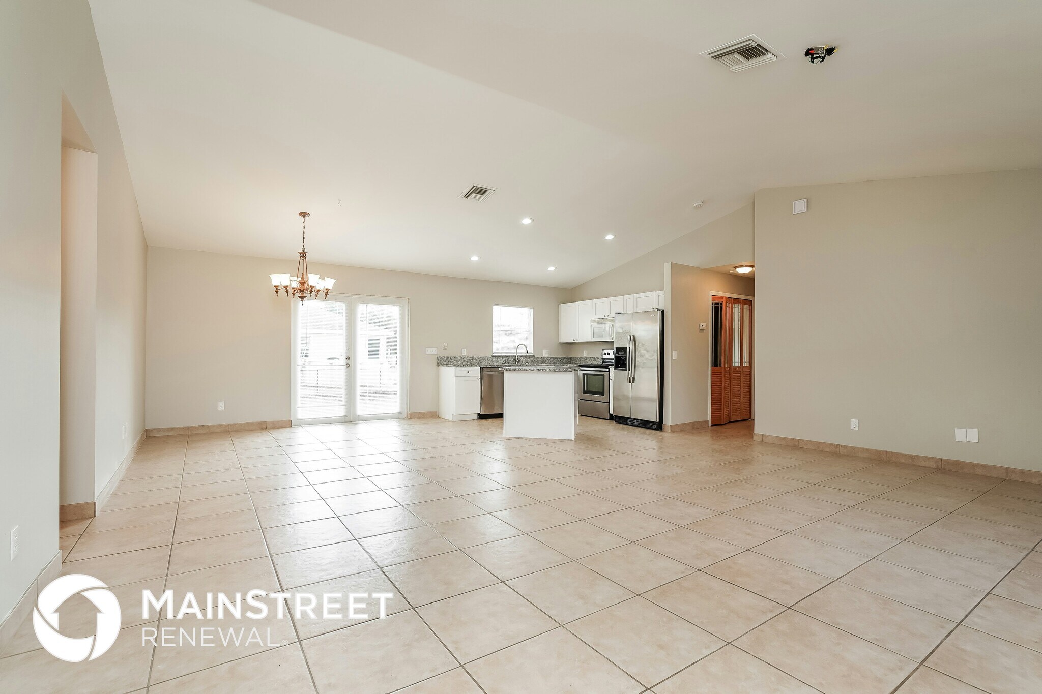 Building Photo - 6030 Latimer Ave