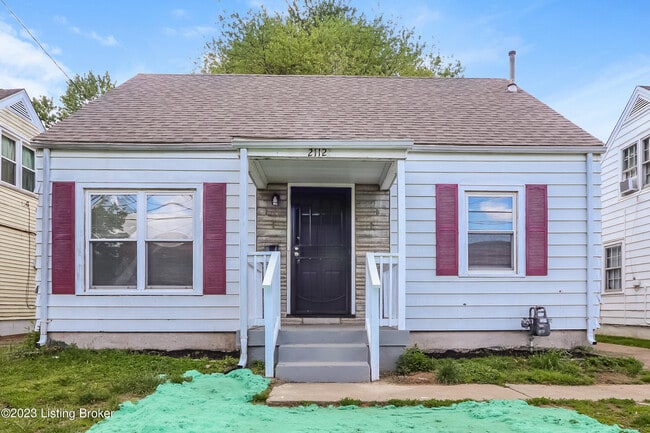 Primary Photo - 2112 McCloskey Ave