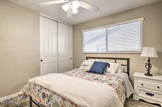 Building Photo - 609 S Priest Dr