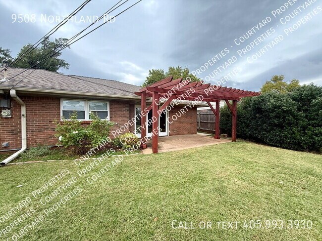 Building Photo - 9508 Northland Rd