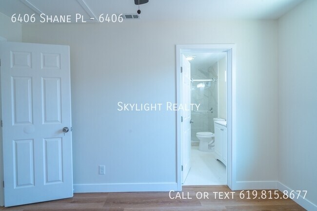 Building Photo - 6406 Shane Pl