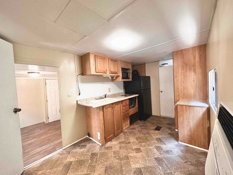 Building Photo - 1135 Austin St