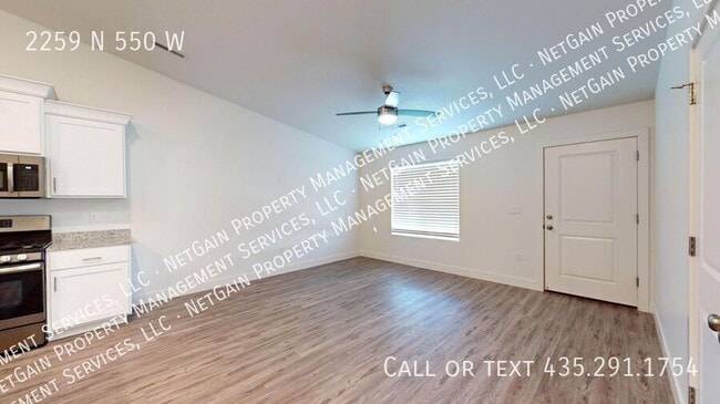 Building Photo - 2259 N 550 W