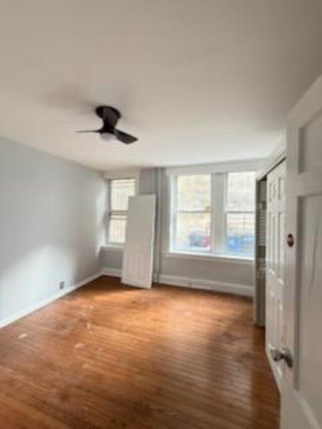 Bedroom #1 - 808 S 6th St