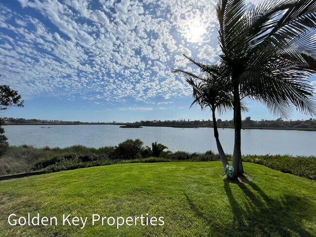 Building Photo - Waterfront Condo on the Buena Vista Lagoon - 5 mins from Carlsbad Village!