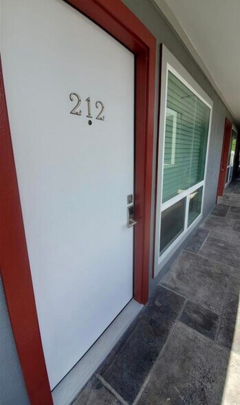 Building Photo - 3110 Red River St