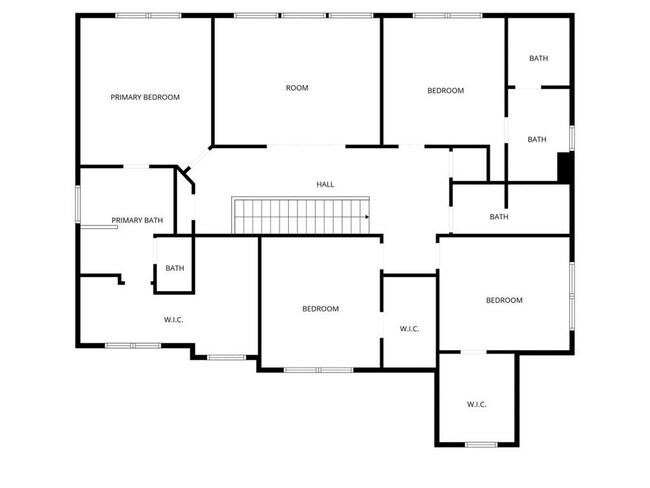 Building Photo - 2895 Jones Mill Rd