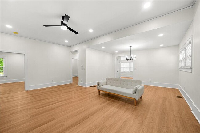 Building Photo - 5383 Tilly Mill Rd