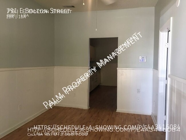 Building Photo - 791 E Bolton St