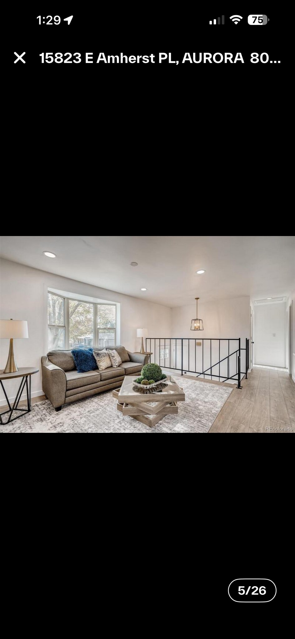 Building Photo - 15823 E Amherst Pl
