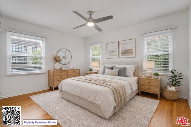 Building Photo - 10620 Holman Ave