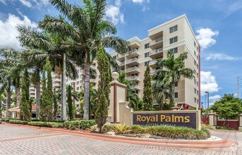 Royal Palms Apartments Miami Fl Apartment Finder