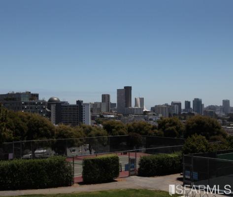 Building Photo - 2615 California St