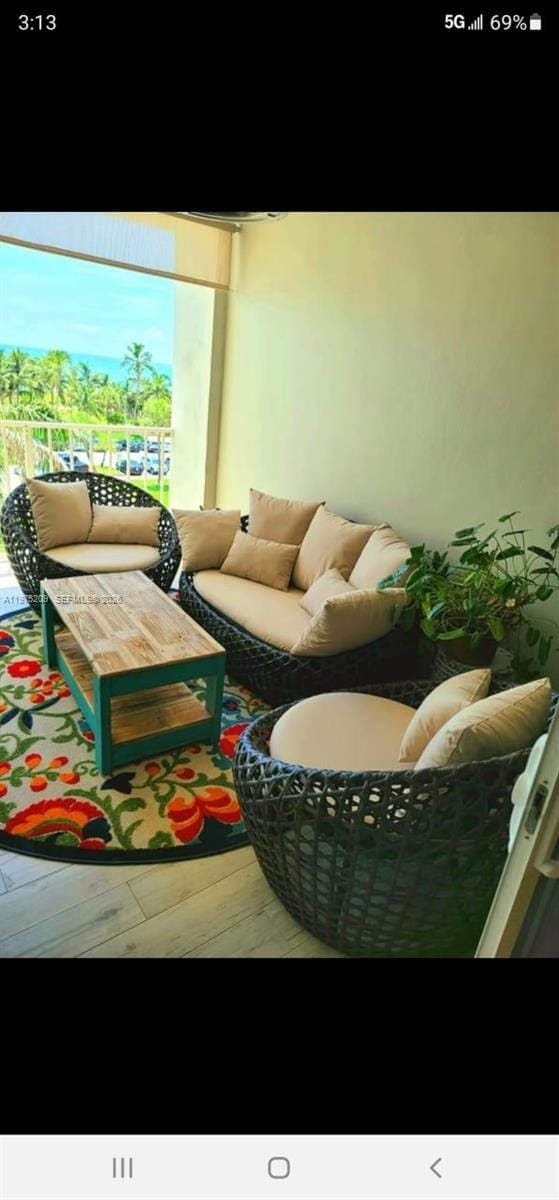 Building Photo - 6450 Collins Ave