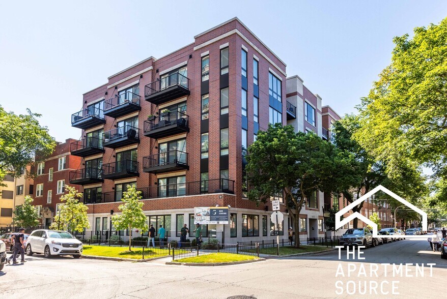 Building Photo - 4452 N Hazel St