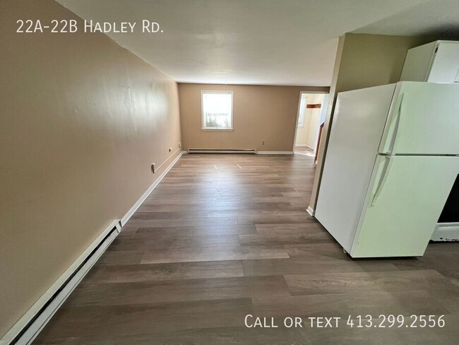 Building Photo - 22A-22B Hadley Rd.-