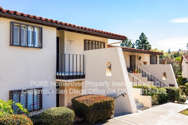 Building Photo - 17071-B Bernardo Center Dr.