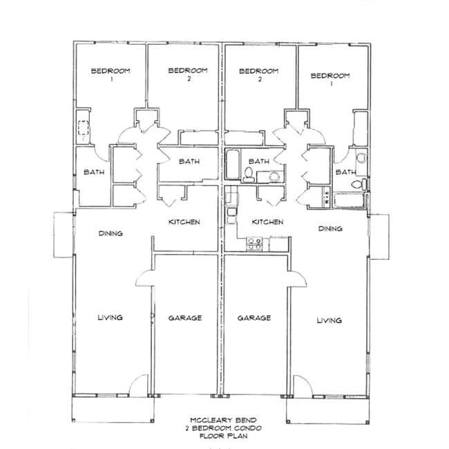 Building Photo - 1694 McCleary Bend Rd
