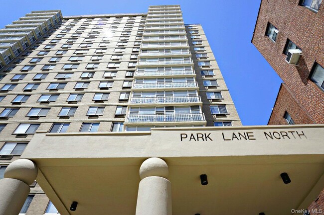 Building Photo - 118-17 Union Tpke