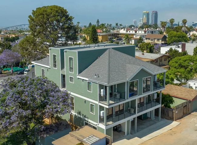 Building Photo - GP - 2650 B Street