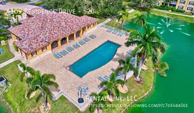 Building Photo - 4109 Residence Drive