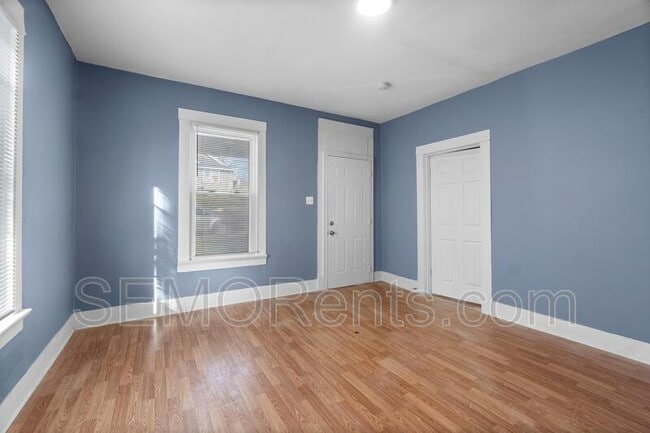 Building Photo - 1216 N Spanish St