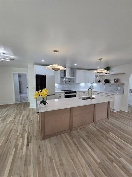 Building Photo - 3832 Finger Creek SW