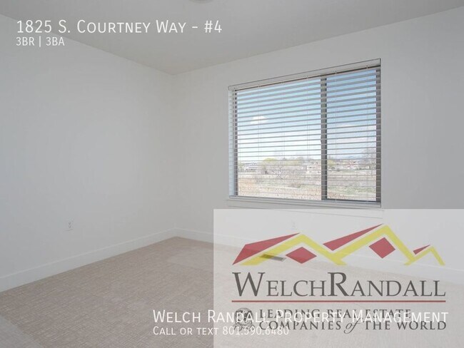 Building Photo - 1825 Courtney Way