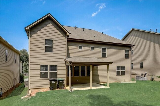 Building Photo - 2680 Ogden Trl