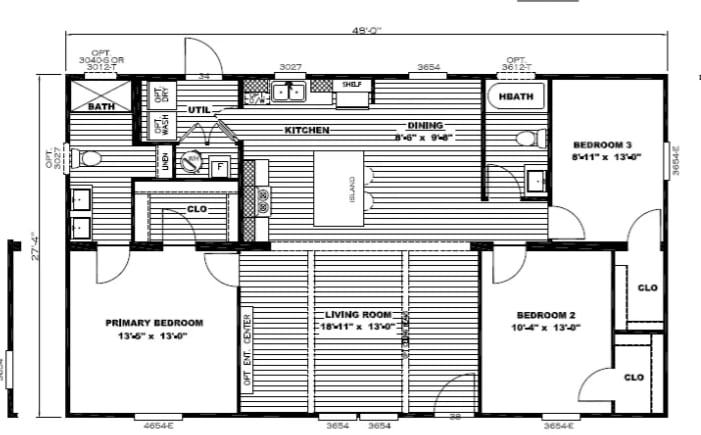 Building Photo - 1495 US-29