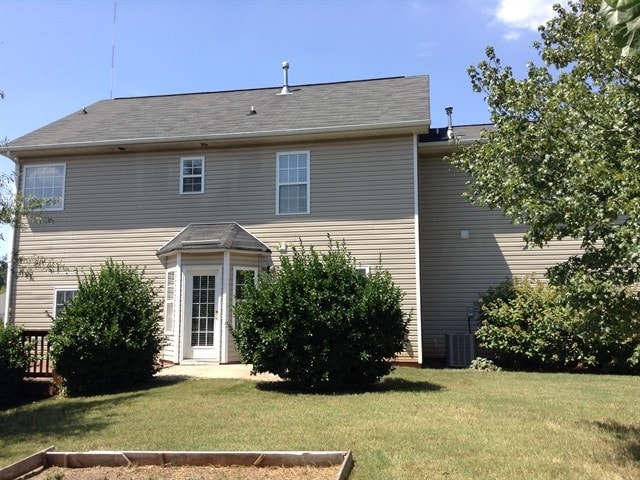 Building Photo - 112 Dunnell Rd