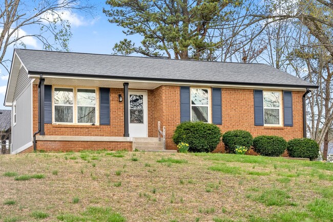Building Photo - Renovated 3 Bedroom Pet Friendly Home For Rent!