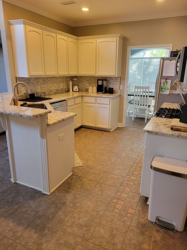 Building Photo - Cotton Creek Subdivision!