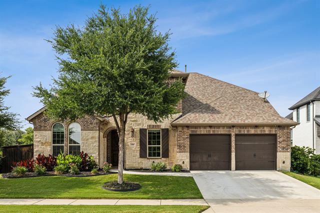 Building Photo - 15505 City Garden Ln