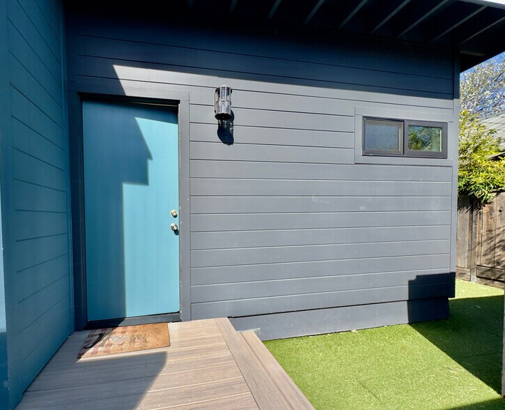 Building Photo - 1038 62nd St