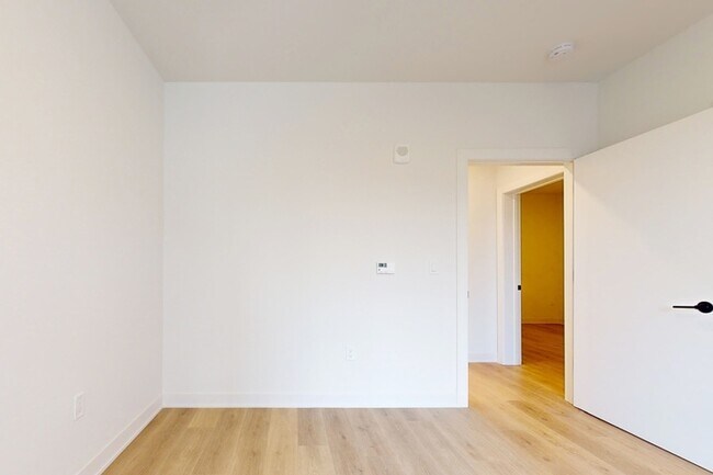 Floorplan - Senate at The Crosswalks