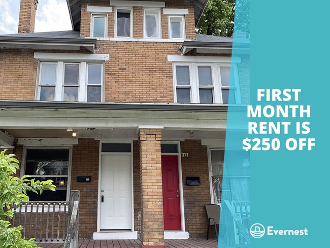 Primary Photo - 373 Chittenden Ave
