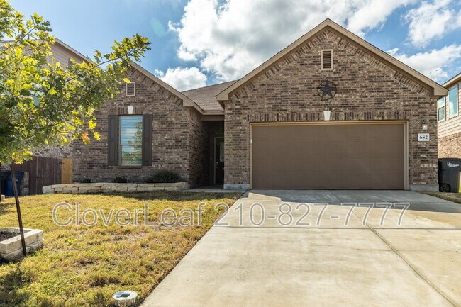 Building Photo - 682 Pond Springs