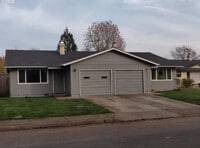 Building Photo - Updated 2-Bedroom Duplex in Thurston Springfield Neighborhood