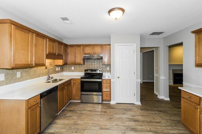 Building Photo - 5368 Milton Ridge Dr