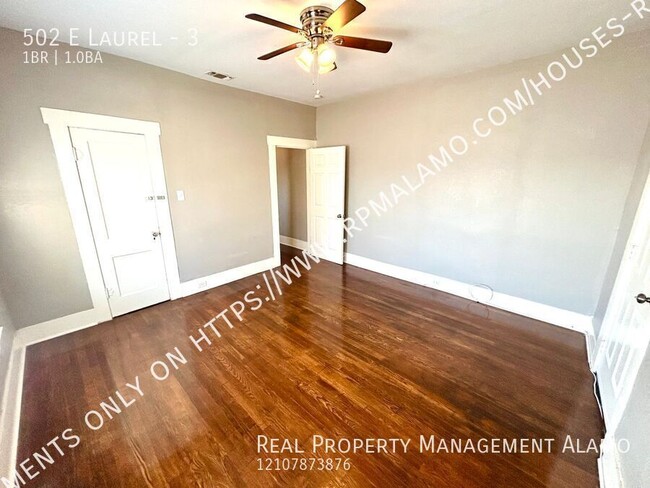 Building Photo - **MOVE IN SPECIAL!** Lovely 1 Bedroom / 1 ...