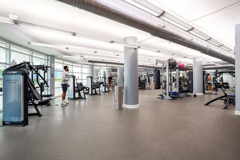 Building Photo - 244 Biscayne Blvd