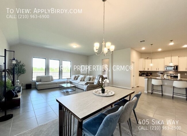Building Photo - "Charming 3 Bed, 2 Bath Rental in Cibolo, ...